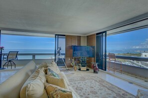 Condo (Terrace on Ocean - 3) | Exterior - Terrace on Ocean - 3 (Siesta Key)