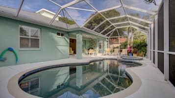 House (Tortuga Pool Home) | Pool