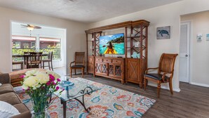 Kondominium (Vista Hermosa Casita Near the Beach) | Eksterior