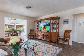 Condo (Vista Hermosa Casita Near the Beach) | Exterior - Vista Hermosa Casita Near the Beach (Siesta Key)