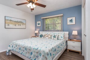 Condo (Vista Hermosa Casita Near the Beach) | Exterior