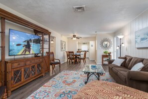 Condo (Vista Hermosa Casita Near the Beach) | Exterior - Vista Hermosa Casita Near the Beach (Siesta Key)