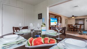 Kondominium (Vista Hermosa Casita Near the Beach) | Eksterior