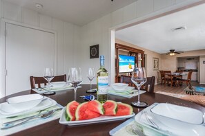 Condo (Vista Hermosa Casita Near the Beach) | Exterior