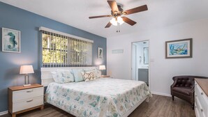Kondominium (Vista Hermosa Casita Near the Beach) | Eksterior
