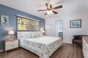 Condo (Vista Hermosa Casita Near the Beach) | Exterior