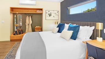 1 habitación, sábanas de algodón egipcio y ropa de cama de alta calidad