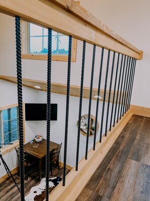 Interior - Newly Constructed! "The Stables" (Trenton)