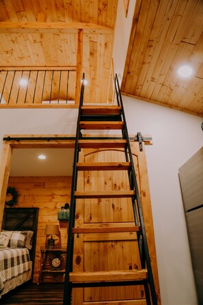 Interior - Newly Constructed! "The Stables" (Trenton)