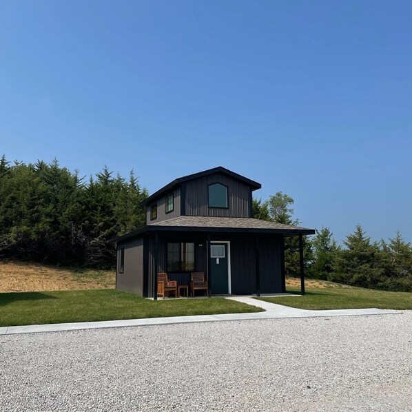 Exterior - Newly Constructed! "The Stables" (Trenton)