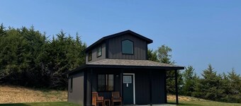 Newly Constructed! "The Stables"