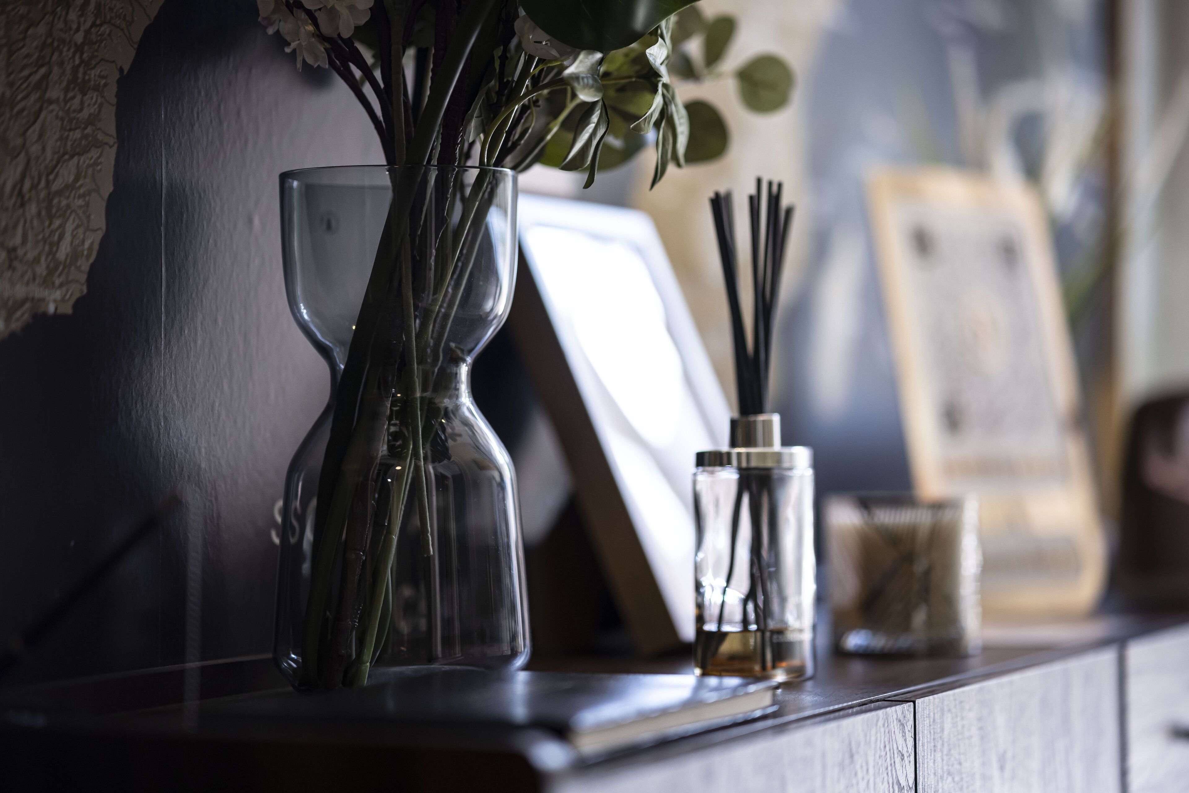 Foto - Number 11 by the Warren Collection