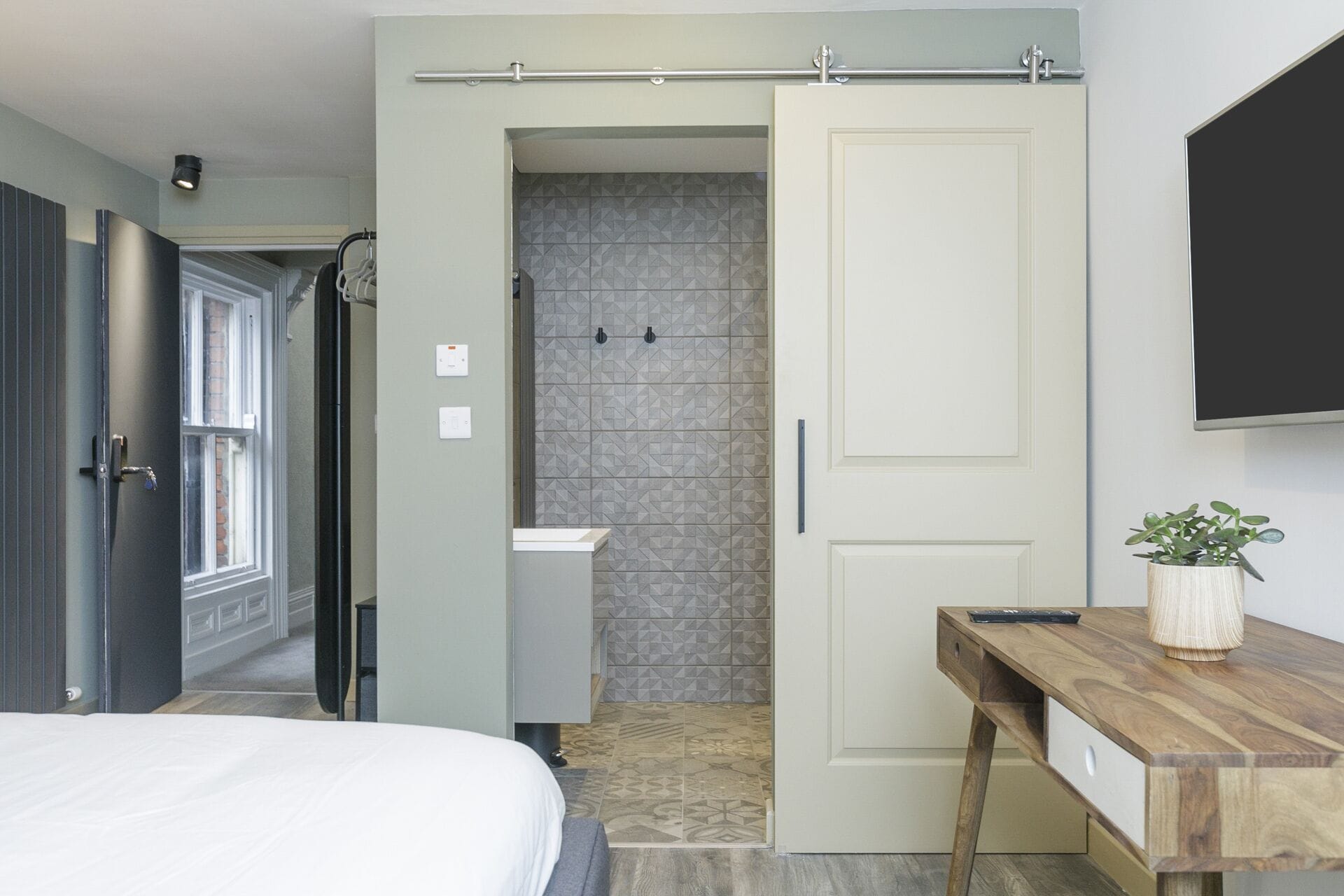 Foto - Number 11 by the Warren Collection