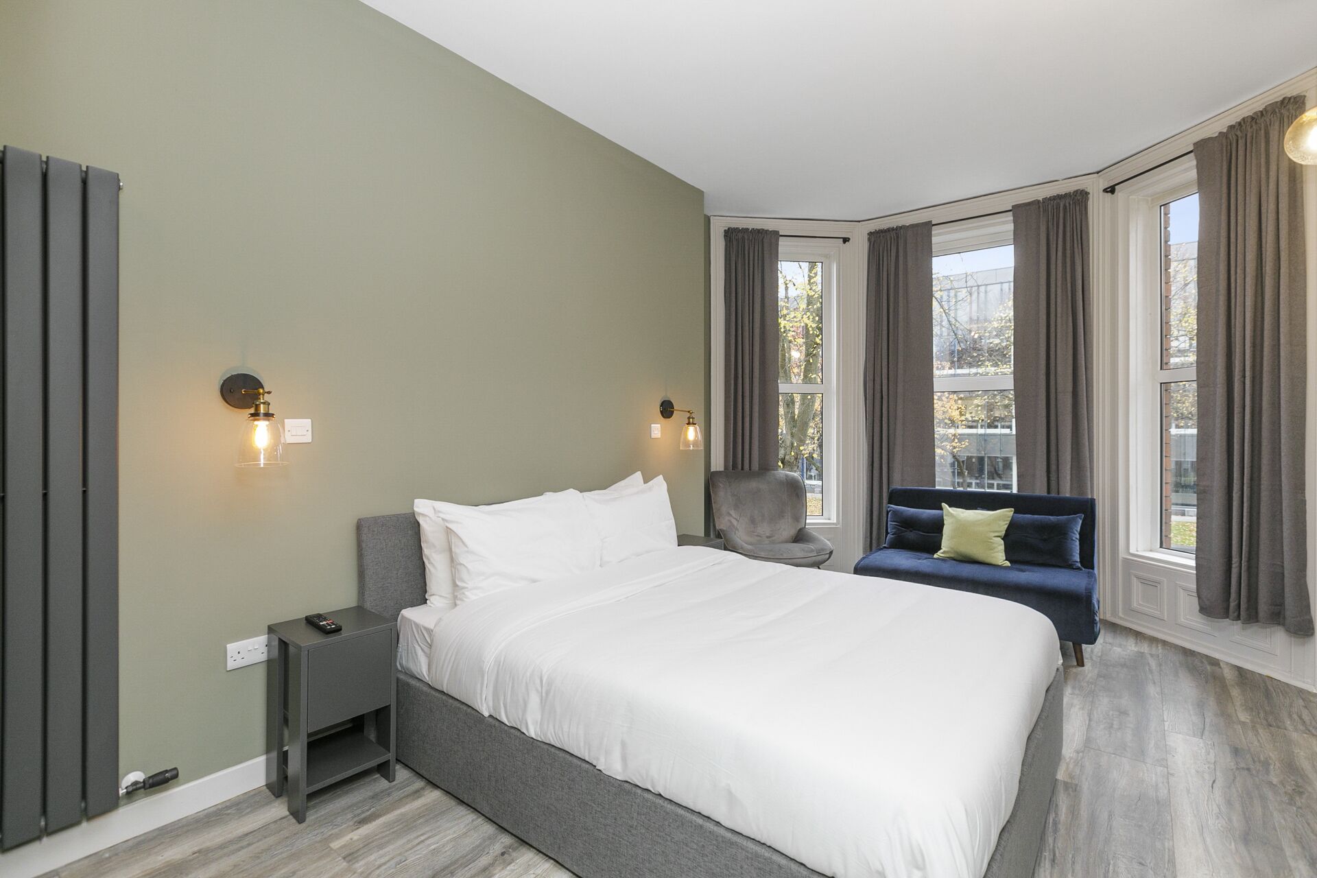 Foto - Number 11 by the Warren Collection