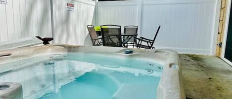 テラス / パティオ