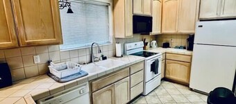 Wild Stallion/HOT TUB/Sleeps 4/Darts/Private
