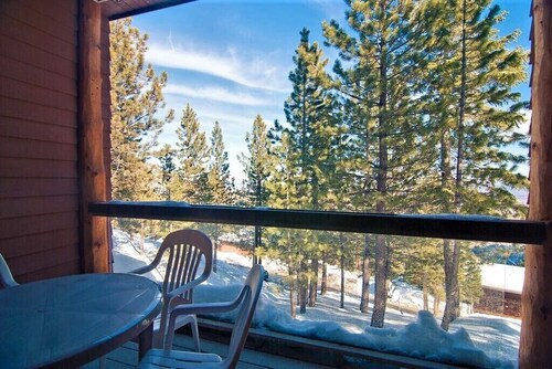 Experience the Sierras & Lake Tahoe at the Ridge Sierra Resort
