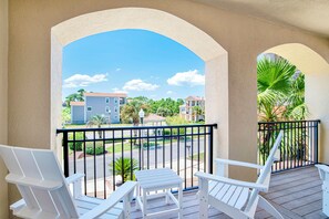 Property grounds - Paradise Found: Arborgate's Gulf Getaway for Large Gatherings! (Pensacola)