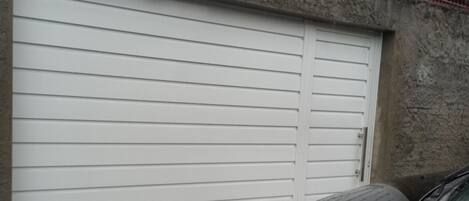 DĂ©tail de lâextĂ©rieur