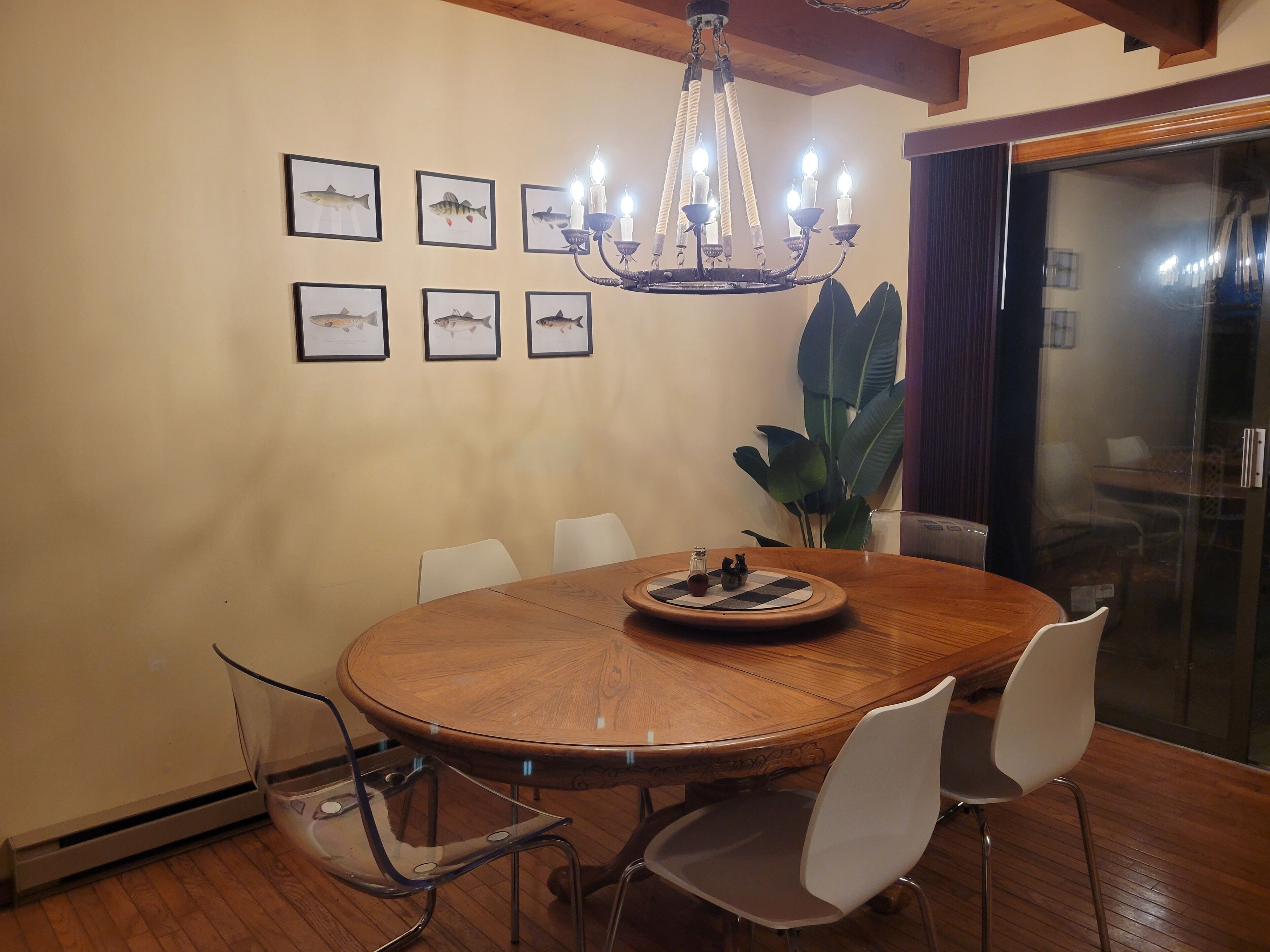 Pet-Friendly Cabin in The Hideout Lake Community