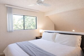 2 soverom, strykejern/-brett og wi-fi