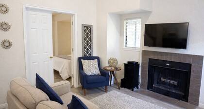 Two Bedroom Loft*Great Location*Award Winning Beds