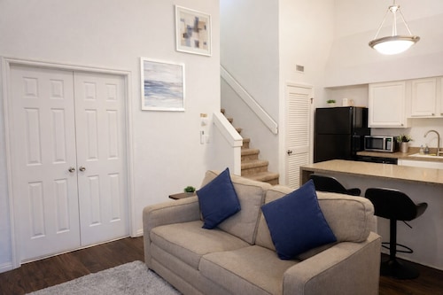 Extensive Cleaning Protocols * Award Winning Beds