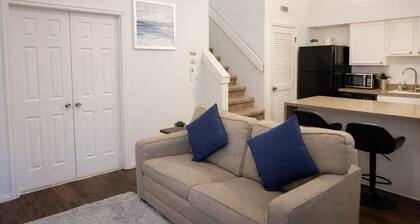 Extensive Cleaning Protocols * Award Winning Beds