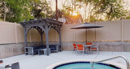 Extensive Cleaning Protocols * Award Winning Beds