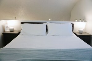 2 chambres, fer et planche à repasser, accès Internet