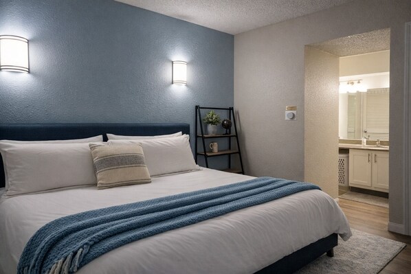 Fer et planche à repasser, Wi-Fi