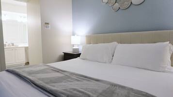 Iron/ironing board, WiFi