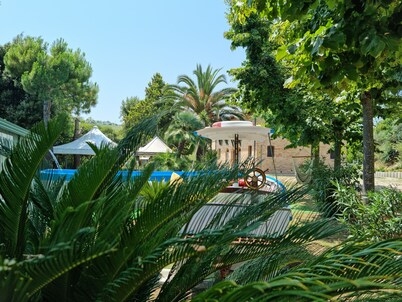 Vacation home "The Old Boat"