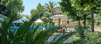 Vacation home "The Old Boat"