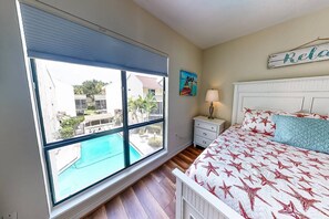 Condo (Bay Oaks, 3rd Floor) | Exterior - Bay Oaks, 3rd Floor (Siesta Key)