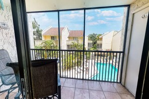 Condo (Bay Oaks, 3rd Floor) | Exterior