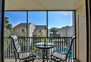 Appartamento (Bay Oaks, 3rd Floor) | Esterni