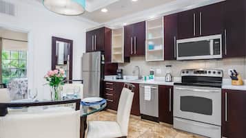 Condo (Beach Club at Siesta Key Poolside D) | Private kitchen