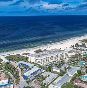 콘도 (Beach Club at Siesta Key Poolside D) | 외관