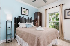 콘도 (Beach Club at Siesta Key Poolside D) | 2 개의 침실, 무료 WiFi