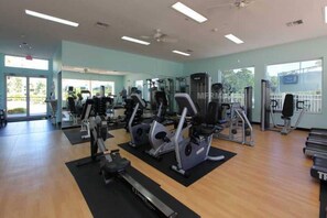 Condo (Hickory on the Golf Course) | Exterior - Hickory on the Golf Course (Sarasota)