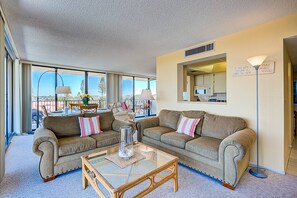 Condo (Our House at the Beach - 5th FL) | Exterior