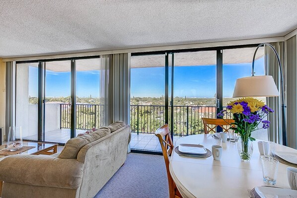 Condo (Our House at the Beach - 5th FL) | Exterior