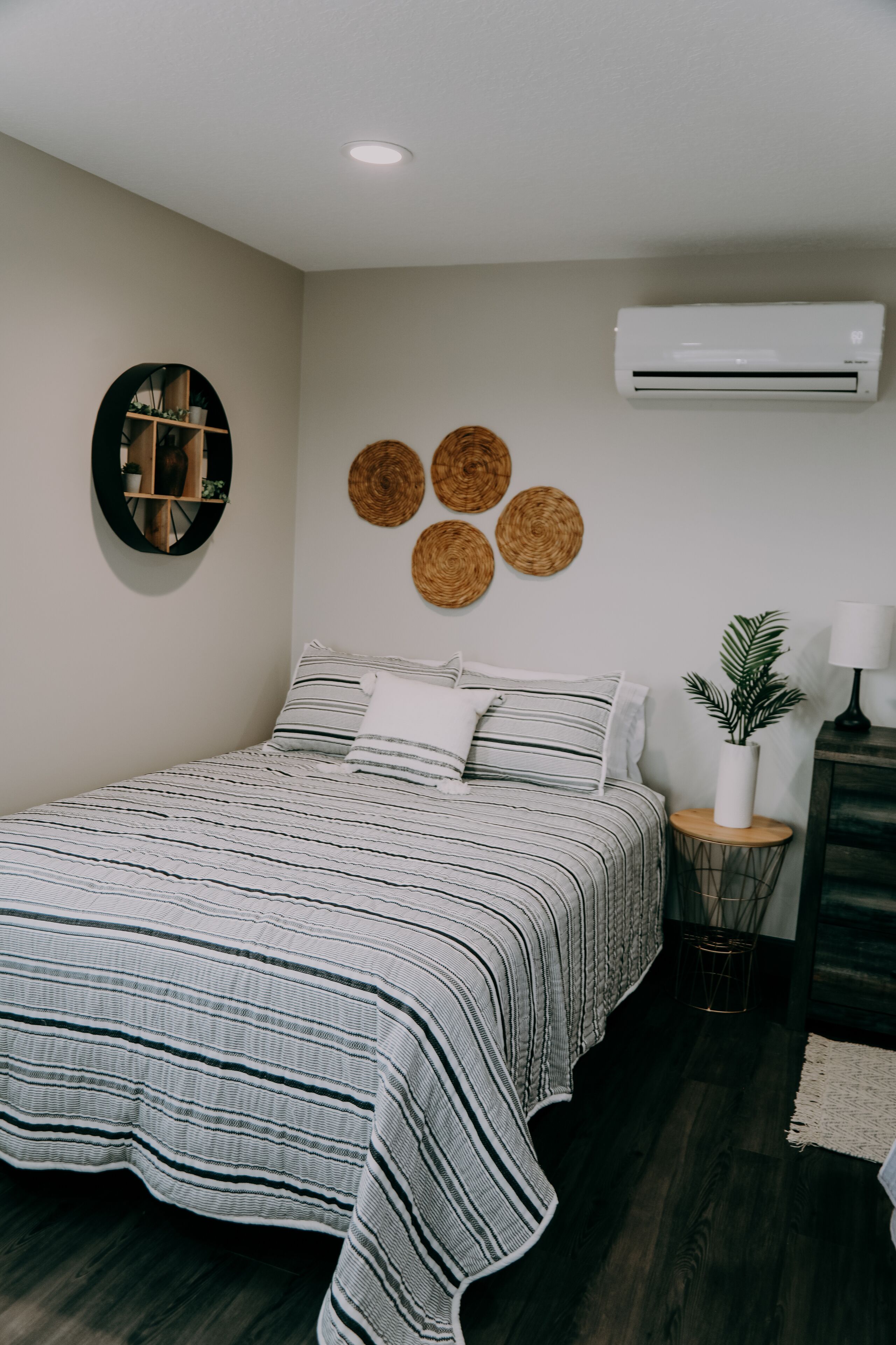 Strykejern/-brett og wi-fi