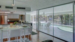 Hus (Sarasota Architecture Home) | Eksteriør