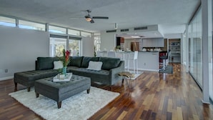 Hus (Sarasota Architecture Home) | Eksteriør