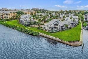 Condo (Siesta Bayside Condo) | Exterior - Siesta Bayside Condo (Siesta Key)