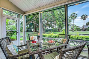 Condo (Siesta Bayside Condo) | Exterior - Siesta Bayside Condo (Siesta Key)