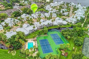 Condo (Siesta Bayside Condo) | Fachada