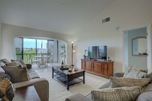 公寓客房 (Siesta Dunes on Siesta Key) | 外觀